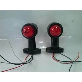 Lampa gabarit cu LED 24V - - Roveli