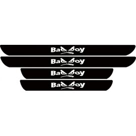 Set protectie praguri Bad Boy - - Roveli