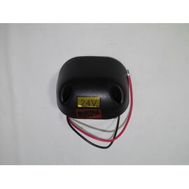 Lampa numar cu 5 LED-uri 12V - TRL011 - - Roveli