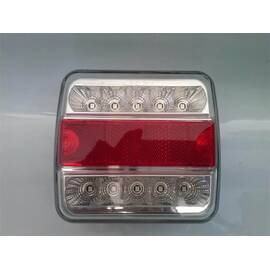 Lampa stop cu LED-uri SMD 12V - - Roveli