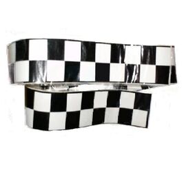 Sticker banda SAH TAXI (4 buc x 1m) - - Roveli