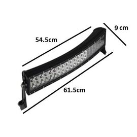 Proiectoare CREE LED, 12V - 24V, 120W - - Roveli