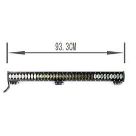 Proiectoare CREE LED, 12V - 24V, 180W - - Roveli
