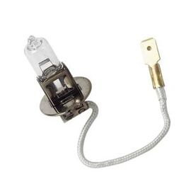Bec H3 - Halogen, 12V, 55W - - Roveli