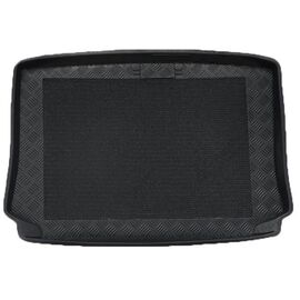 Covor portbagaj Seat Ibiza HB 3D/5D 2002-2008 - - Roveli