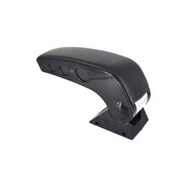 Cotiera auto UNIVERSALA "Race Style" rabatabila (cromata) - - Roveli