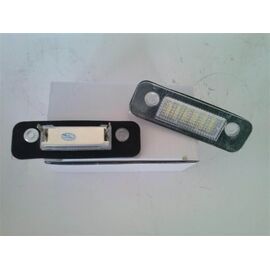 Lampa LED numar compatibila pe Ford - - Roveli
