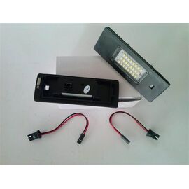 Lampa LED numar compatibila BMW / MINI - - Roveli