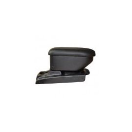 Cotiera pentru VW Passat B6 ( 3C2/ 3C5) 2005-, rabatabila cu capac neculisabil - - Roveli