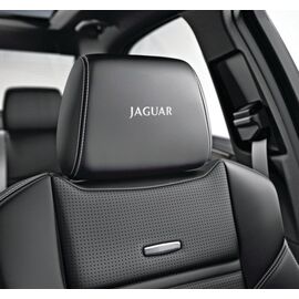 Sticker tetiera piele JAGUAR (set 5 buc) - - Roveli