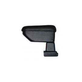 Cotiera pentru Fiat Panda 3 2012- , rabatabila cu capac neculisabil - - Roveli