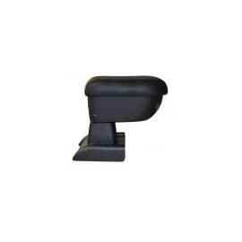 Cotiera pentru VW Tiguan 2007-, rabatabila cu capac neculisabil - - Roveli