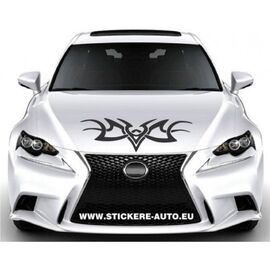 Sticker capota CM62 - - Roveli