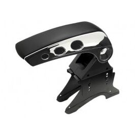 Cotiera auto universala Automax cromata rabatabila - - Roveli