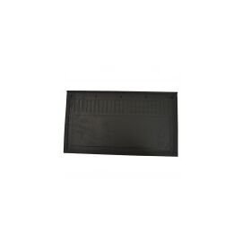 Aparatori noroi camion 530x300mm, din cauciuc ,culoare negru, pret per bucata - - Roveli