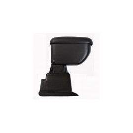 Cotiera pentru Renault Scenic 2 06/2003-2009, rabatabila cu capac neculisabil - - Roveli