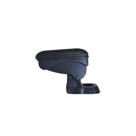 Cotiera pentru Opel Corsa D , rabatabila cu capac culisabil - - Roveli