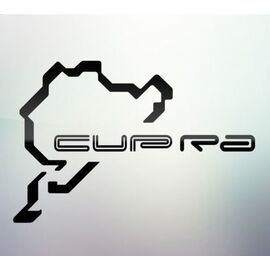 Sticker auto geam 024 - - Roveli