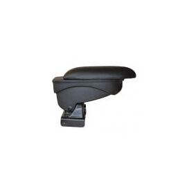 Cotiera pentru VW Golf 5 Golf 6 Eos Passat B5/3B Facelift 2000-2005 Jetta 3 2005-2010 (), rabatabila cu capac culisabil - - Roveli
