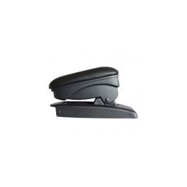 Cotiera pentru VW Passat B6 2005- , rabatabila cu capac culisabil - - Roveli