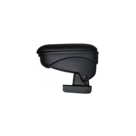 Cotiera pentru Citroen C4 2001-2011 , rabatabila cu capac culisabil - - Roveli