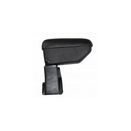 Cotiera pentru Seat Ibiza 2 1999 - 4/2002 6K, Cordoba 09.1999-12.2002 , rabatabila cu capac neculisabil - - Roveli