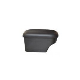 Cotiera pentru Toyota Corolla Verso I 2001-2004, fixa cu capac neculisabil - - Roveli