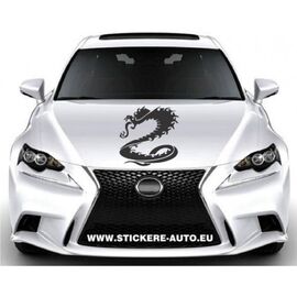 Sticker capota CM59 - - Roveli