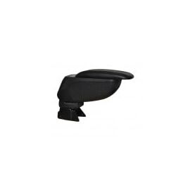Cotiera pentru VW Up 2011-, rabatabila cu capac culisabil imbracat in piele eco, model Armster - - Roveli