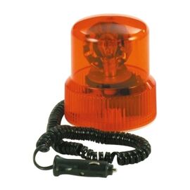 Girofar auto orange 12V 21W - BA-1510087 - - Roveli