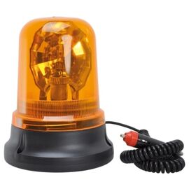 Girofar auto orange 12V H1 - BA-A0633 - - Roveli