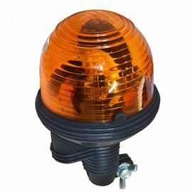 Girofar auto orange 12V profesional - BA-1510030 - - Roveli