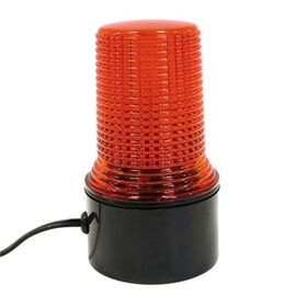 Girofar auto orange cu flash 12V 500W - BA-1510151 - - Roveli