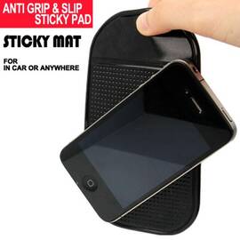 Suport pad pentru telefon, adeziv - - Roveli