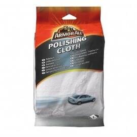 Laveta microfibre ArmorAll pentru polish auto, 1 buc. - - Roveli