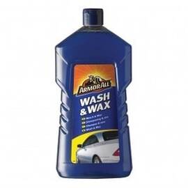 Sampon auto cu ceara Armor All Wash & Wax 1L - - Roveli