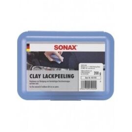 Argila pentru inlaturarea excesului de impuritati Sonax 200ml - - Roveli