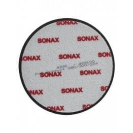 Burete Sonax Gri de polisare Soft Finish 160mm - - Roveli