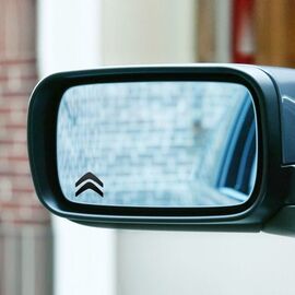 Sticker oglinda SS27 (set 2 buc) - - Roveli