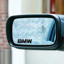 Sticker oglinda SS25 (set 2 buc) - - Roveli