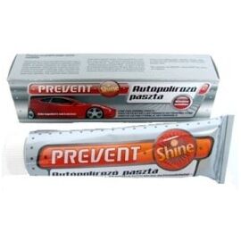 Pasta lustruit caroseria Prevent 150 ml - - Roveli