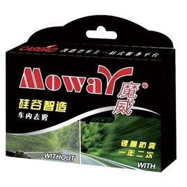 Kit Antiaburire (AR-A02) - - Roveli