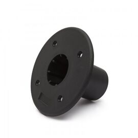 Suport boxa, material plastic, diametru 115 mm - - Roveli