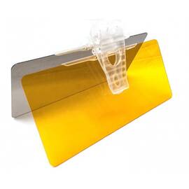 Parasolar HD Visor Day & Night - - Roveli