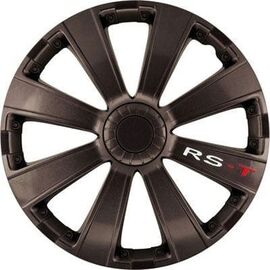 Capace roti model RS-T DARK, 15" (LOGO optional) - - Roveli