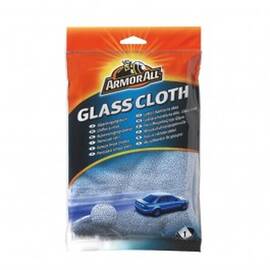 Laveta microfibre ArmorAll pentru curatat geamuri , 1 buc. - - Roveli