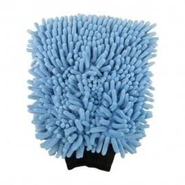 Laveta microfibre Protecton Special tip manusa pentru spalat auto si orice suprafata 22x29 cm , 1 buc - - Roveli