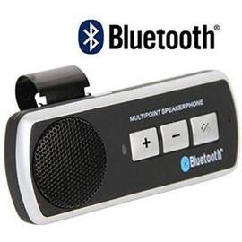 Kit Handsfree auto Bluetooth COD: AR-BT9100 - - Roveli