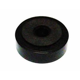 Picior boxa, material plastic, diametru 45 mm - - Roveli