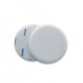 Burete pentru polishat culoare alb 175x30mm - - Roveli